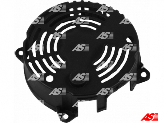 Pokrywa alternatora AS-PL APC4009