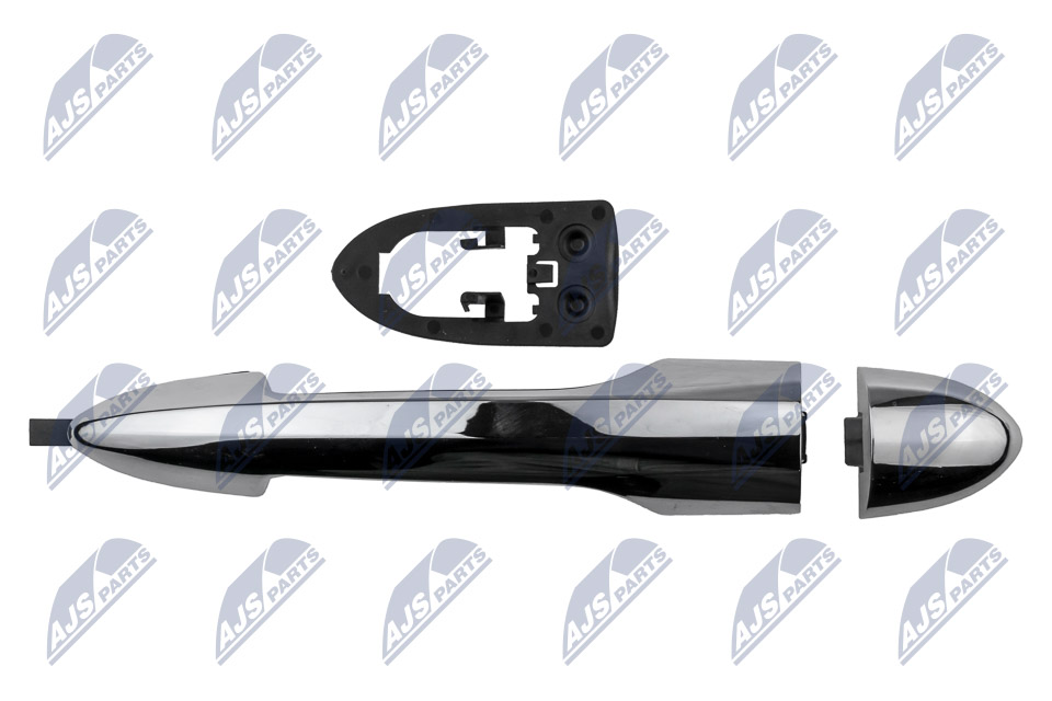 Zewnętrzny uchwyt drzwi NTY EZC-AR-011