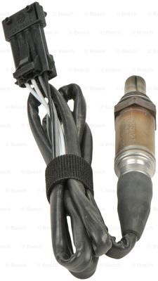 Sonda lambda BOSCH 0 258 986 601