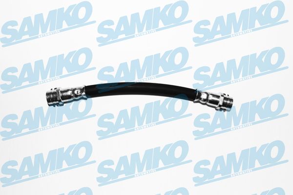 Przewód hamulcowy elastyczny SAMKO 6T48992