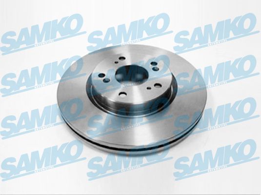 Tarcza hamulcowa SAMKO H1044V