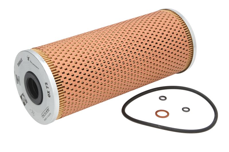 Filtr oleju KNECHT OX 72D