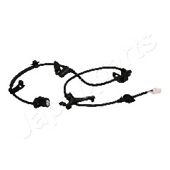 Czujnik ABS JAPANPARTS ABS-206