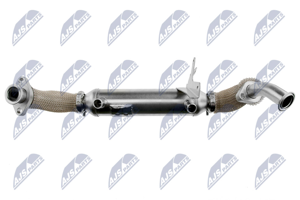 Zbiorniczek wyrównawczy, płyn chłodzący NTY CZW-CH-004