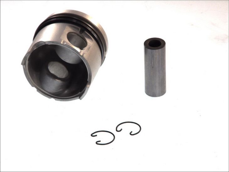 Tłok MAHLE 040 01 00
