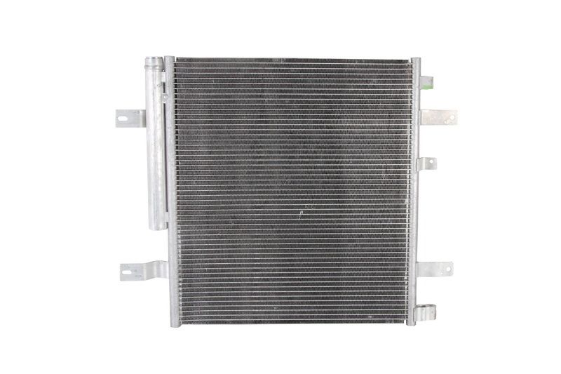 Skraplacz klimatyzacji NISSENS 940094