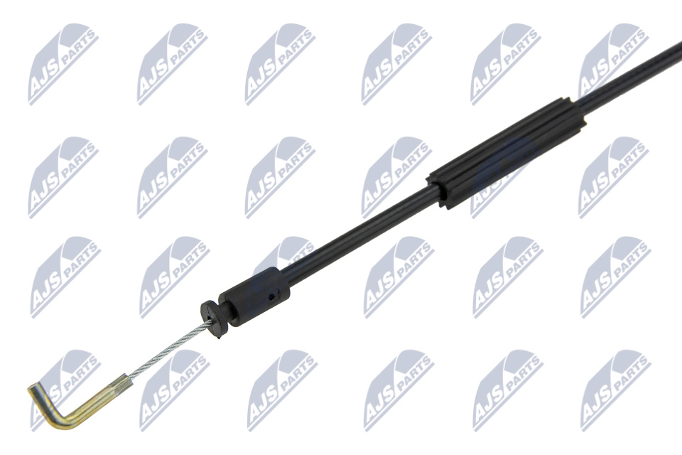 Klamka drzwi NTY EZC-RE-092
