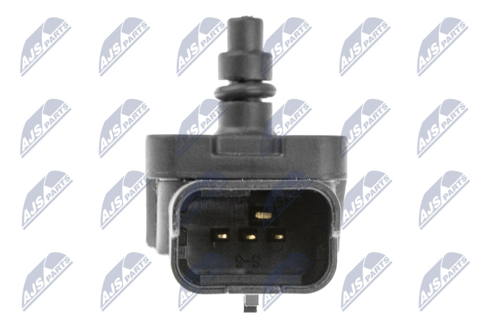 Czujnik ciśnienia w kolektorze ssącym NTY ECM-CT-008