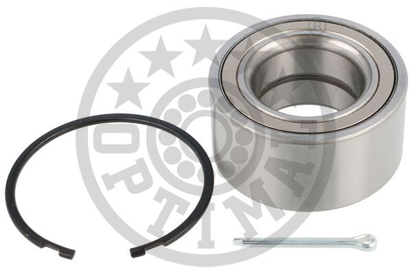 Zestaw łożysk koła OPTIMAL 961229