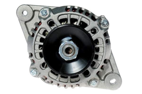 Alternator HELLA 8EL 011 711-201