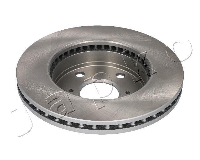 Tarcza hamulcowa JAPKO 60280C