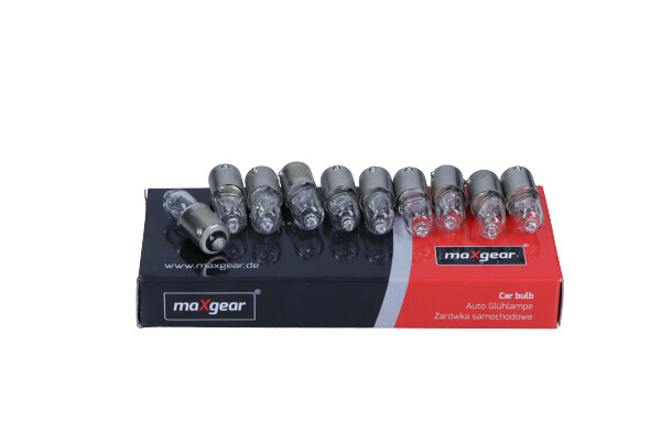 Żarówka kierunkowskazu MAXGEAR 78-0027SET