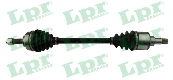 Wał napędowy LPR DS60575