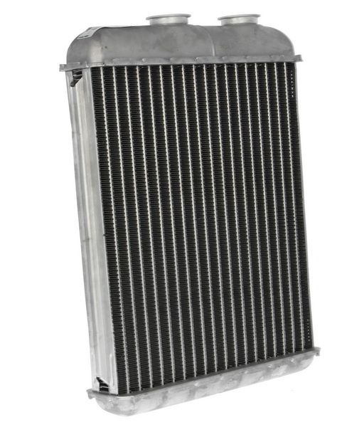 Nagrzewnica NISSENS 72662