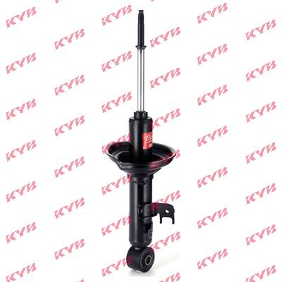 Amortyzator KYB 341397