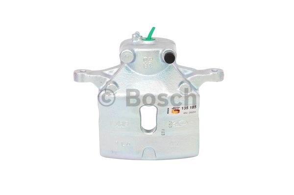 Zacisk hamulca BOSCH 0 986 135 185