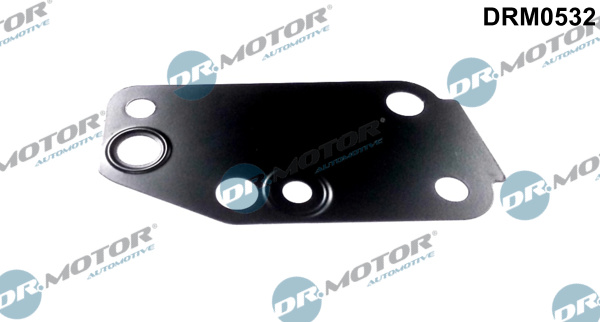Uszczelka pompy wody DR.MOTOR AUTOMOTIVE DRM0532