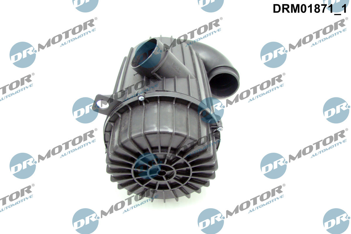 Pokrywa obudowy filtra powietrza DR.MOTOR AUTOMOTIVE DRM01871
