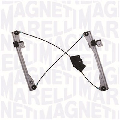 Podnośnik szyby MAGNETI MARELLI 350103170034