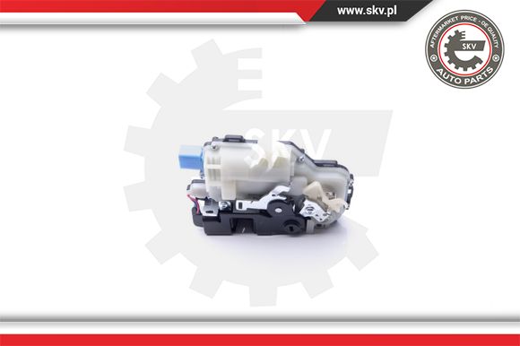 Zamek drzwi ESEN SKV 16SKV574