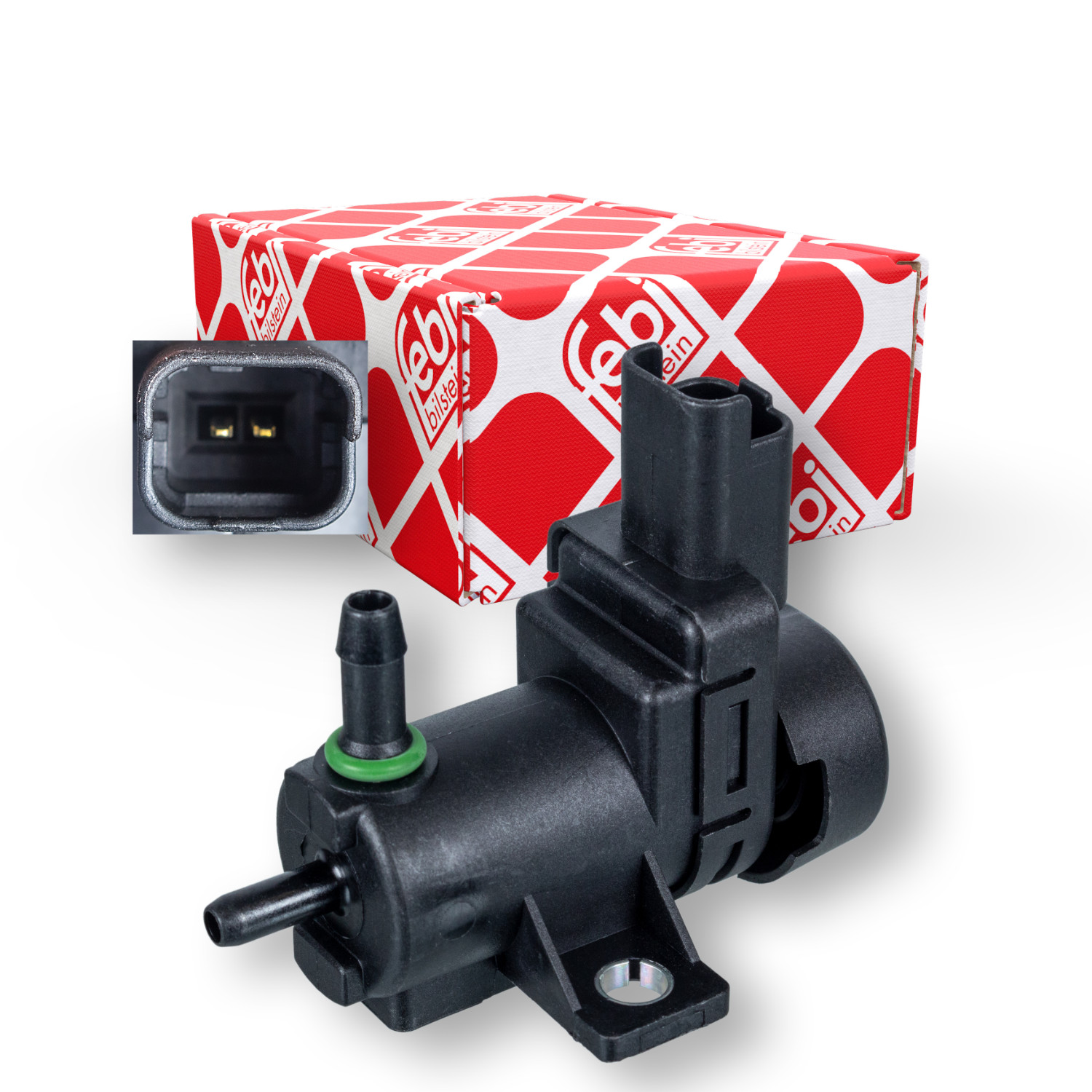 Konwerter ciśnienia FEBI BILSTEIN 109010