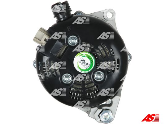 Alternator AS-PL A6581S