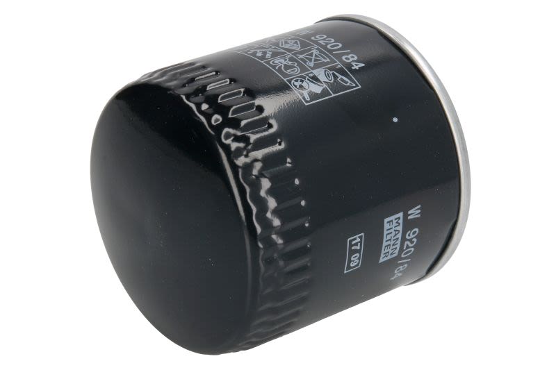Filtr oleju MANN-FILTER W 920/84