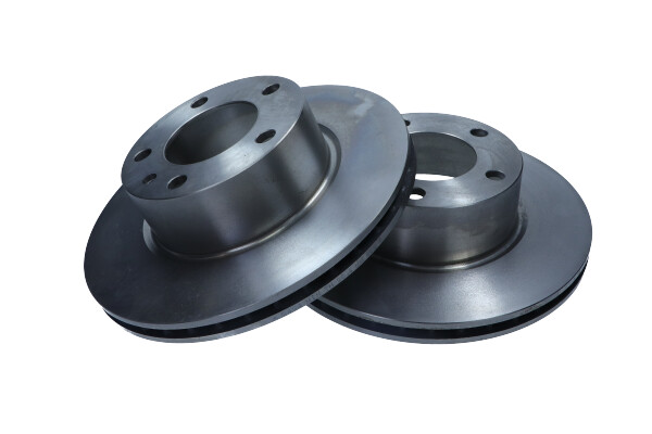 Tarcza hamulcowa MAXGEAR 19-2660