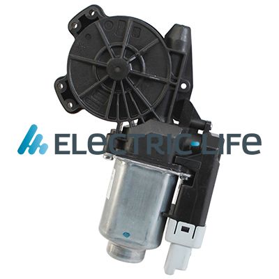 Silnik elektryczny podnośnika szyby ELECTRIC LIFE ZR ZAO147 R C
