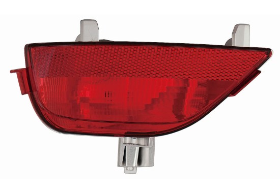 Lampy przeciwmgielne tylne ABAKUS 553-4001L-LD-UE