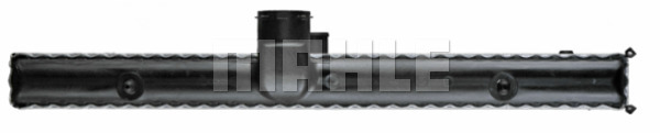 Chłodnica MAHLE CR 889 000S
