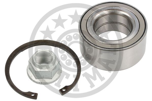 Zestaw łożysk koła OPTIMAL 400107