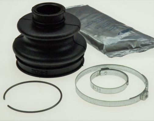 Zestaw osłon LÖBRO 306671