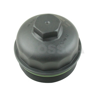 Pokrywa filtra oleju OSSCA 63464