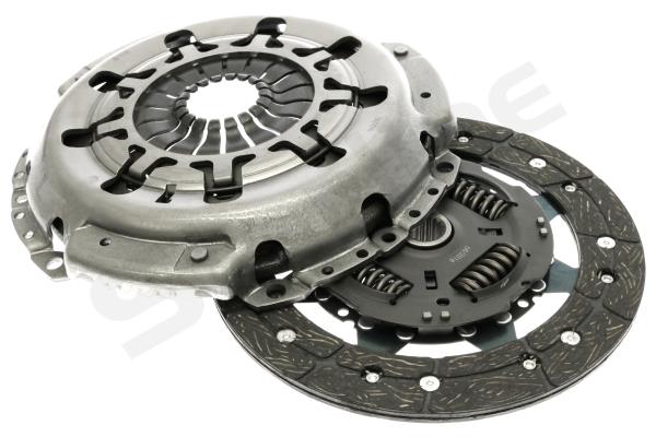 Zestaw sprzęgła STARLINE SL 3DS1142