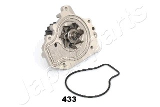Pompa wody JAPANPARTS PQ-433