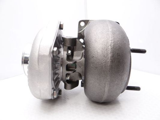 Turbosprężarka GARRETT 465366-5001S