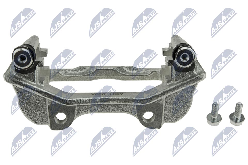 Mocowanie, zacisk hamulcowy NTY HZP-CT-033A