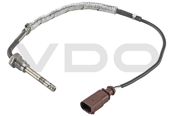 Czujnik  temperatury spalin VDO 2910000215400