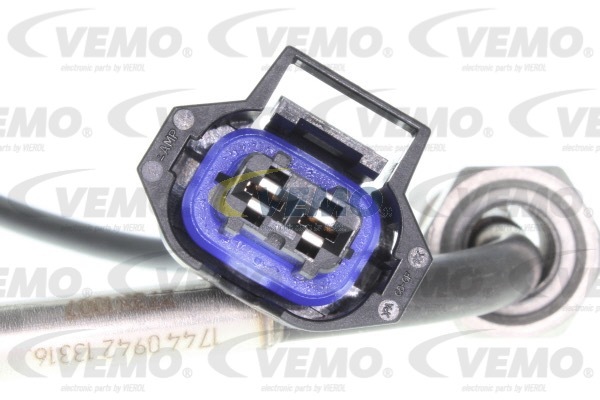 Czujnik  temperatury spalin VEMO V40-72-0608