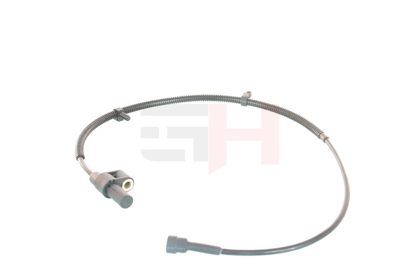 Czujnik prędkości obrotowej koła GH GH-712549