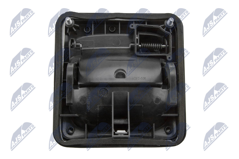 Klamka drzwi NTY EZC-FT-106