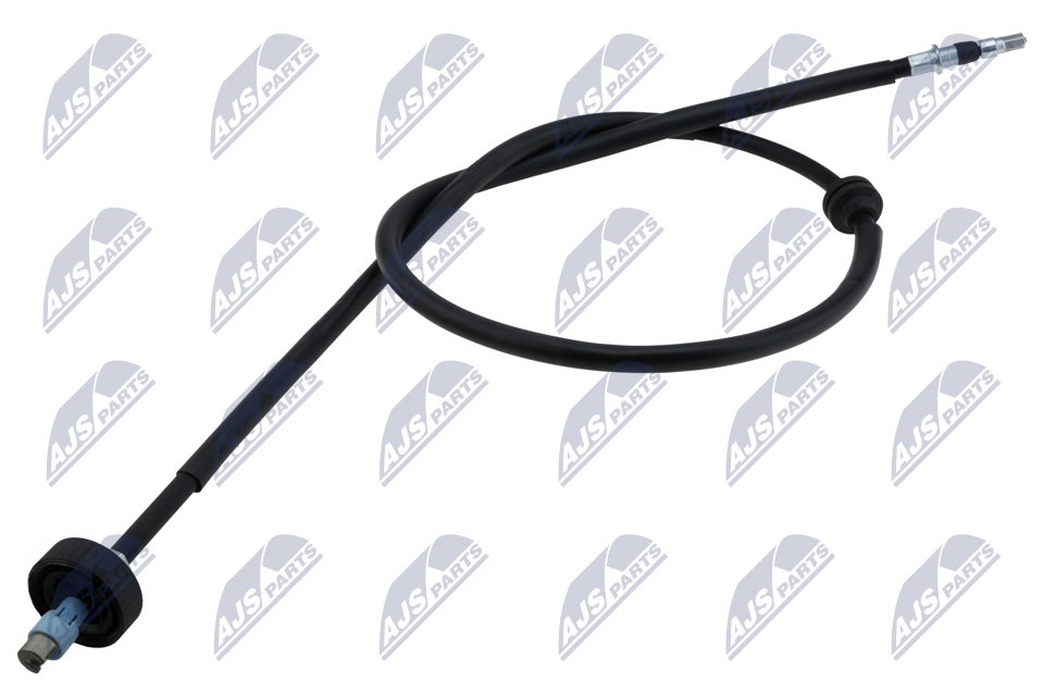 Cięgło, hamulec postojowy NTY HLR-RE-022