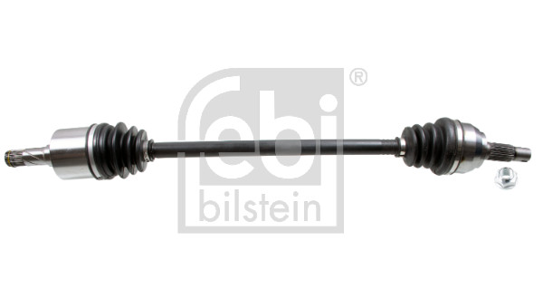 Wał napędowy FEBI BILSTEIN 180769