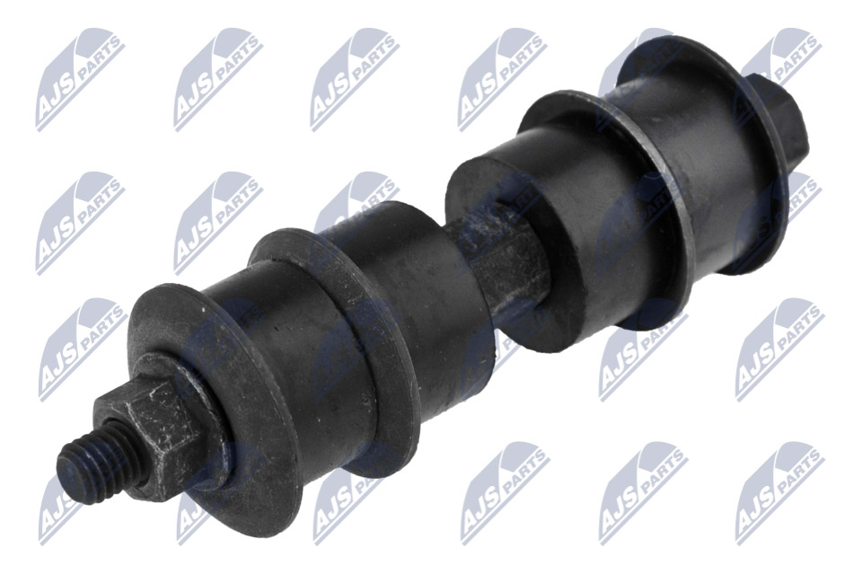 Zamek drzwi NTY EZC-HY-608