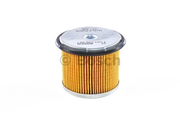 Filtr paliwa BOSCH 1 457 429 291