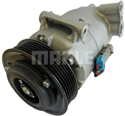Kompresor klimatyzacji MAHLE ACP 156 000S
