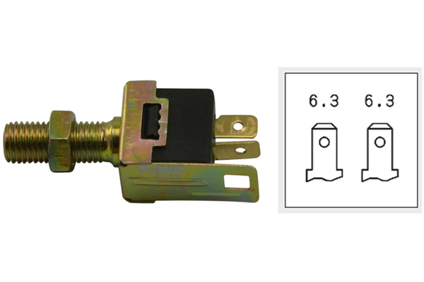Włącznik świateł STOP KAVO PARTS EBL-4506