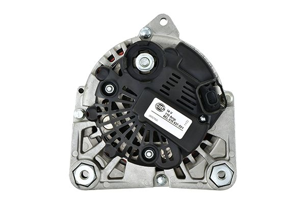 Alternator HELLA 8EL 015 637-501
