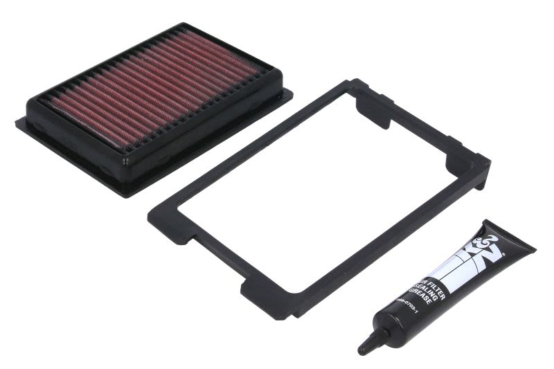 Filtr powietrza K&N FILTERS HA-2511